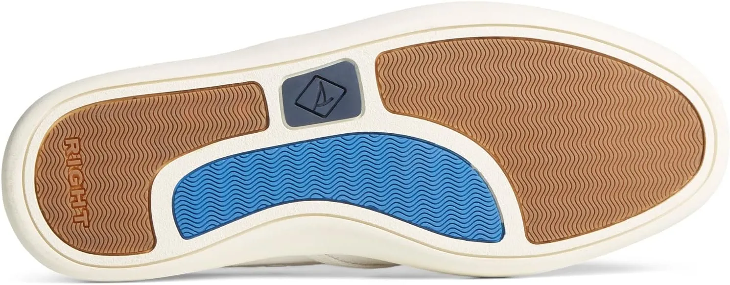 Sperry Men's Outer Banks Twin Gore Sneaker