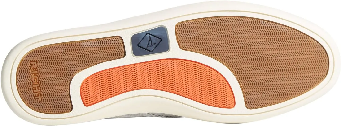 Sperry Men's Outer Banks Twin Gore Sneaker