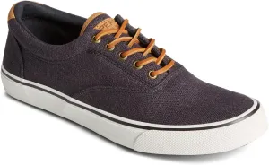 Sperry Men's Striper Ii CVO Hemp Black 9.5 M