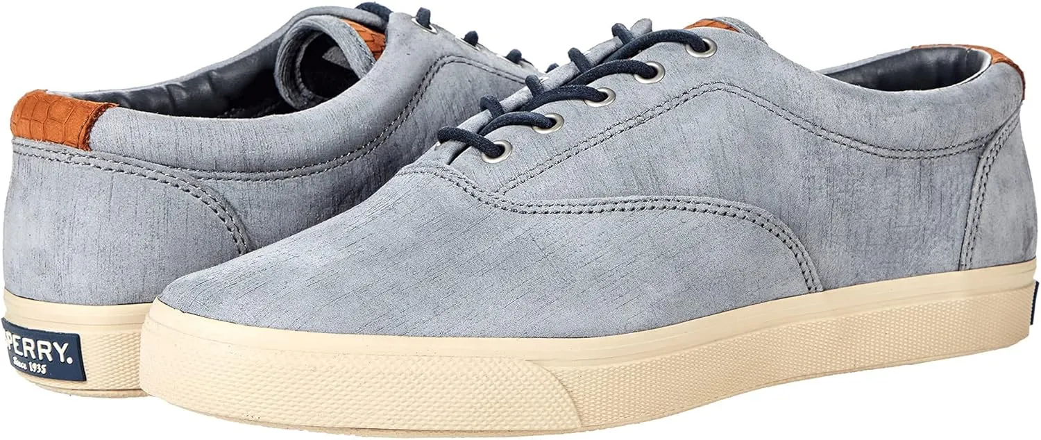 Sperry Men's Striper Plushwave CVO Sneaker