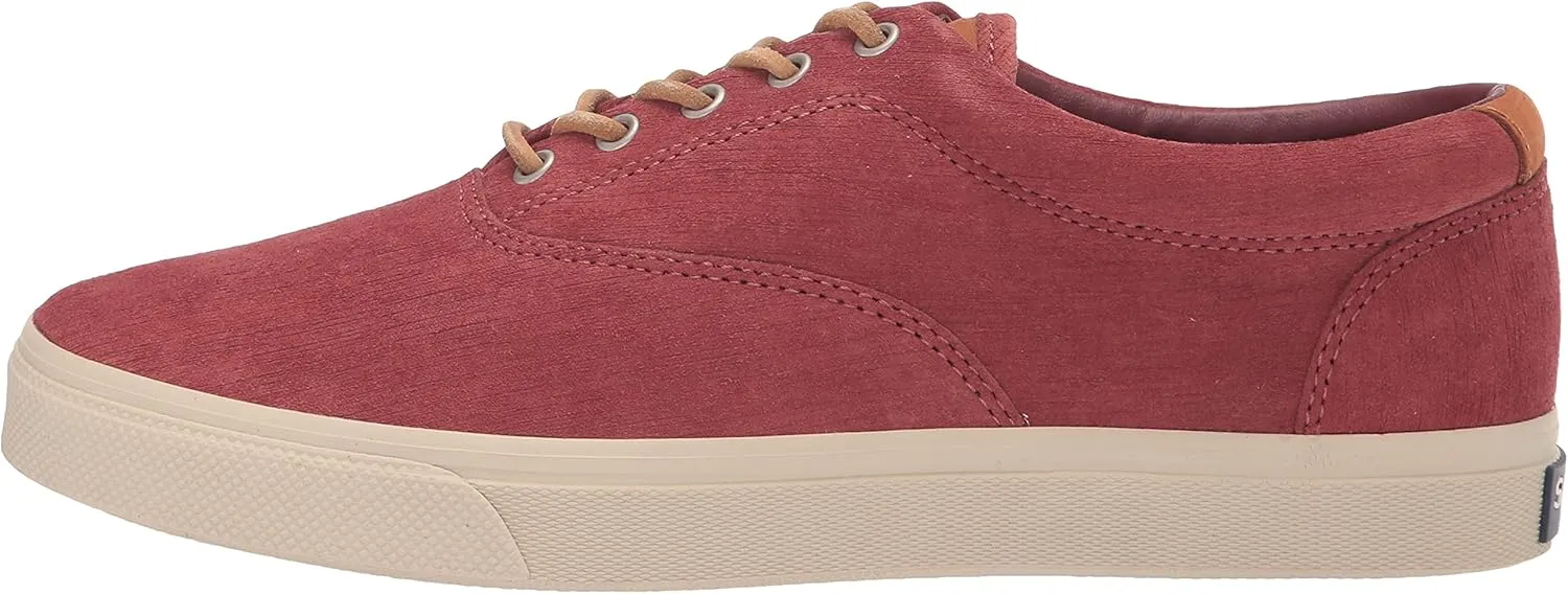 Sperry Men's Striper Plushwave CVO Sneaker
