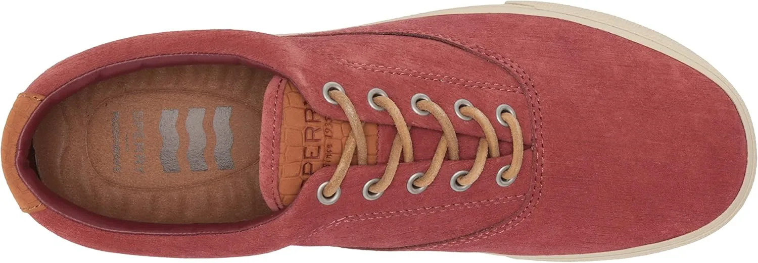 Sperry Men's Striper Plushwave CVO Sneaker