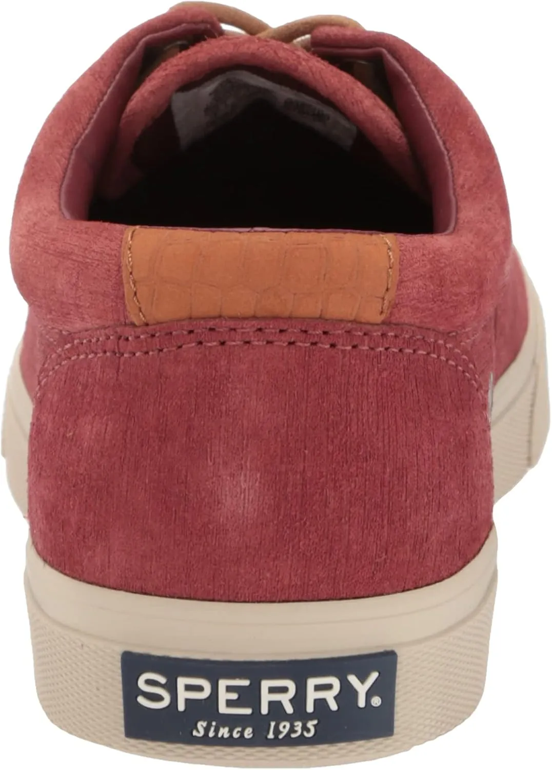 Sperry Men's Striper Plushwave CVO Sneaker