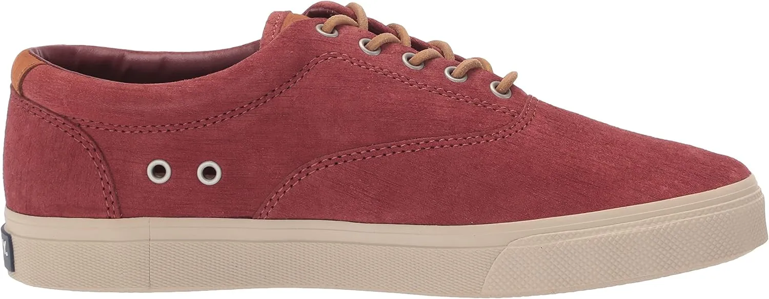 Sperry Men's Striper Plushwave CVO Sneaker