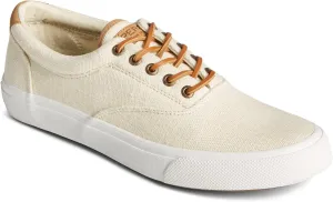 Sperry Striper II CVO Hemp Ivory 9 M (D)