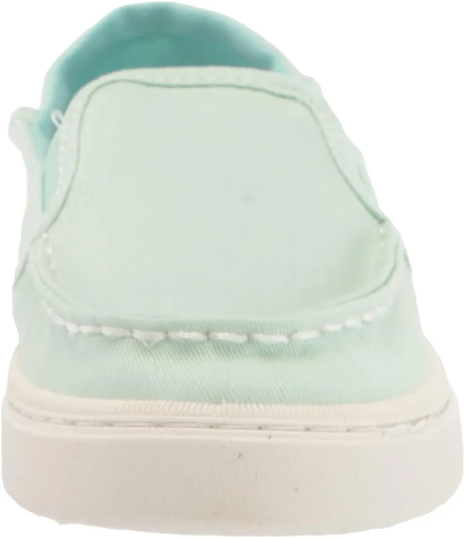 Sperry Unisex-Child SALTIE Washable Moccasin