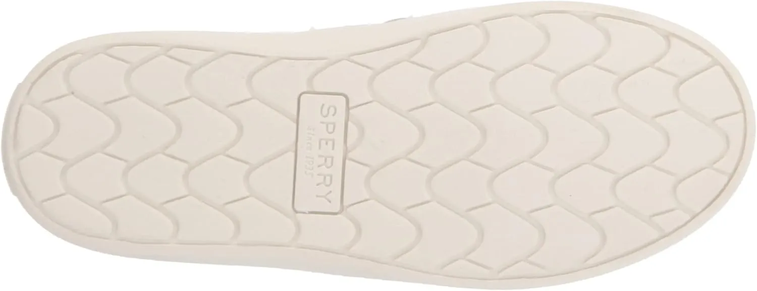 Sperry Unisex-Child SALTIE Washable Moccasin
