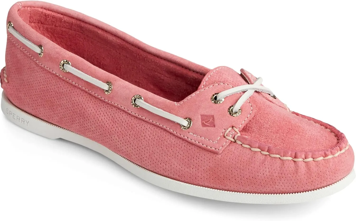 Sperry Women's Authentic Original Skimmer Boat Shoe