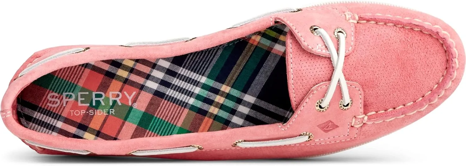 Sperry Women's Authentic Original Skimmer Boat Shoe