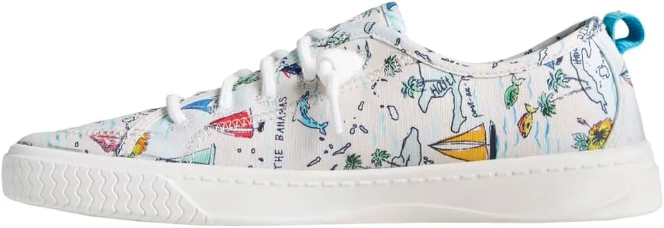 Sperry Women's, Shorefront LTT Sneaker