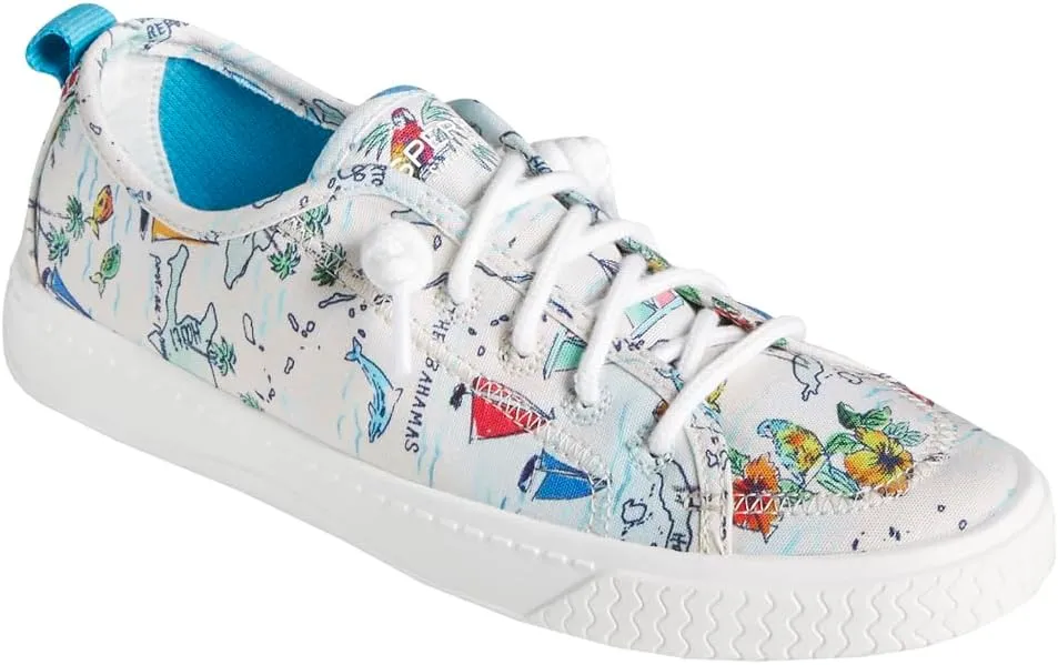 Sperry Women's, Shorefront LTT Sneaker