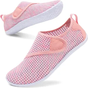 Spesoul Womens and Mens Water Shoes Breathable Quick Dry Soft Barefoot Aqua Socks for Hiking Swim Beach Surf Yoga Sport