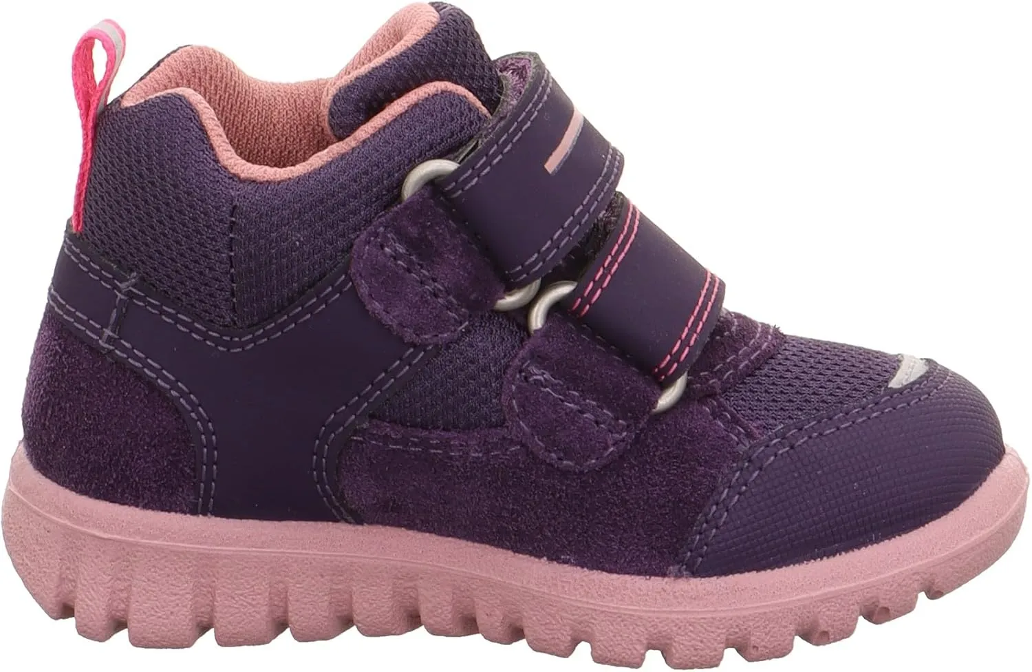 Sport7 Mini Gore-Tex-Light Lining, Shoes for Baby Girls