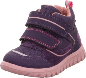Sport7 Mini Gore-Tex-Light Lining, Shoes for Baby Girls