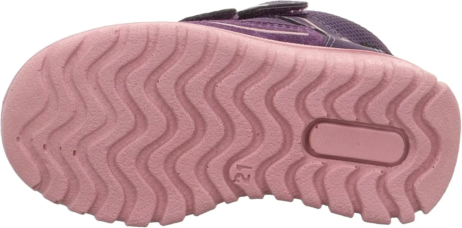 Sport7 Mini Gore-Tex-Light Lining, Shoes for Baby Girls