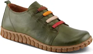 Spring Step Women's Emmalina Oxford Flat