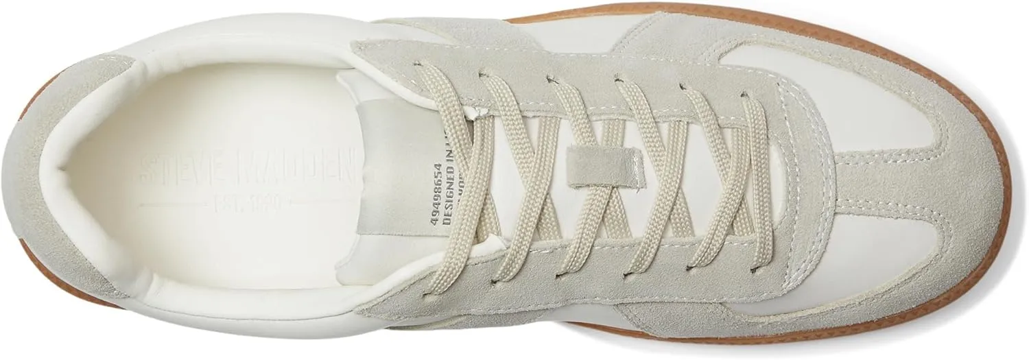 Steve Madden Men's Dixon Sneaker