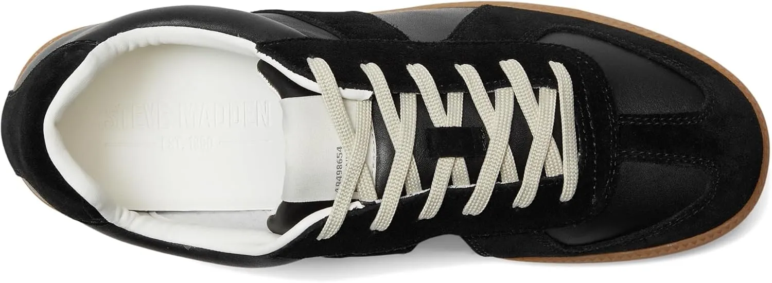 Steve Madden Men's Dixon Sneaker