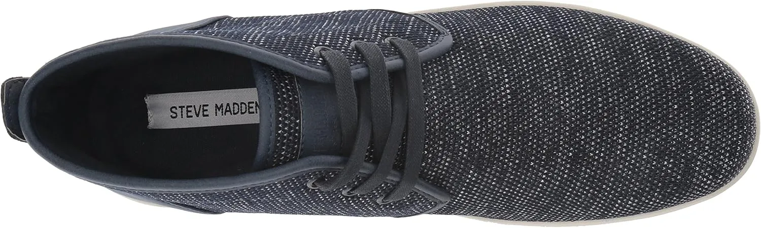 Steve Madden Men's Fowler Sneaker