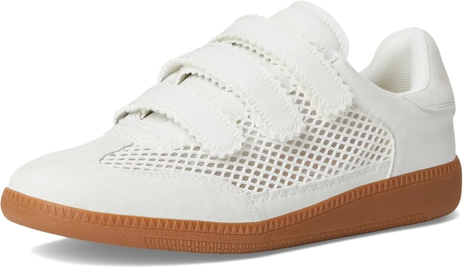 Steve Madden Women's Momentum Sneaker