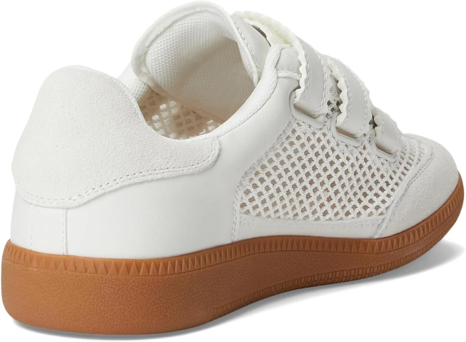 Steve Madden Women's Momentum Sneaker