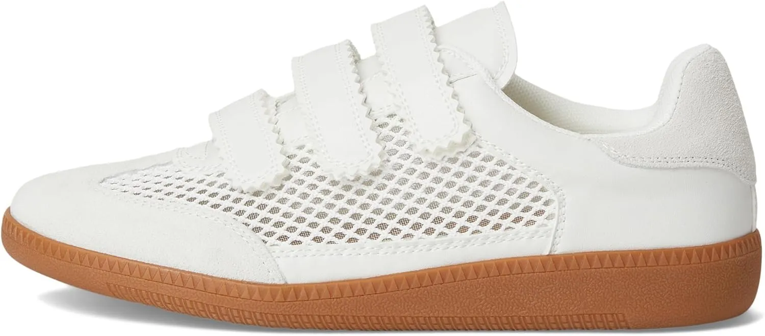 Steve Madden Women's Momentum Sneaker