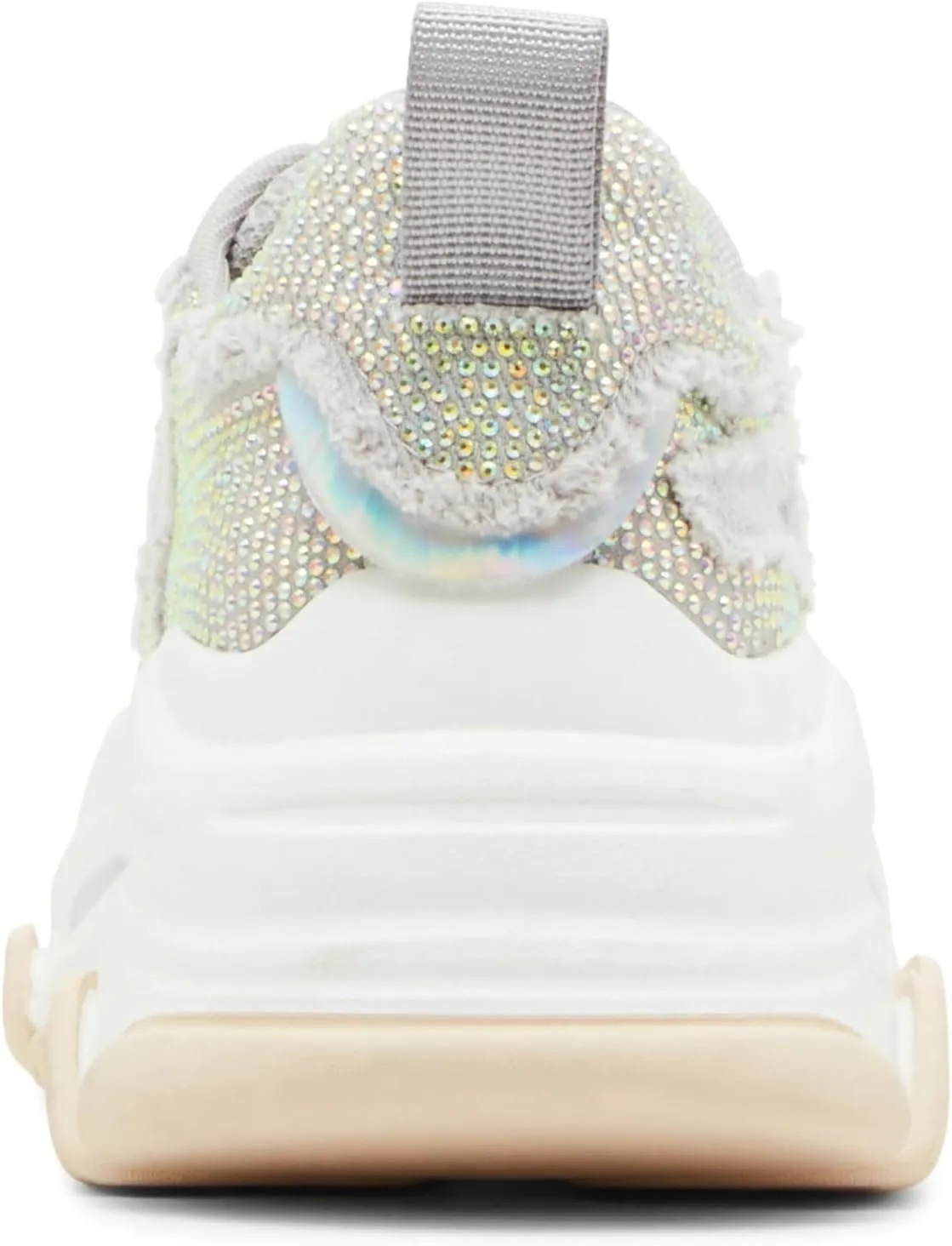 Steve Madden Women's Permit Sneaker