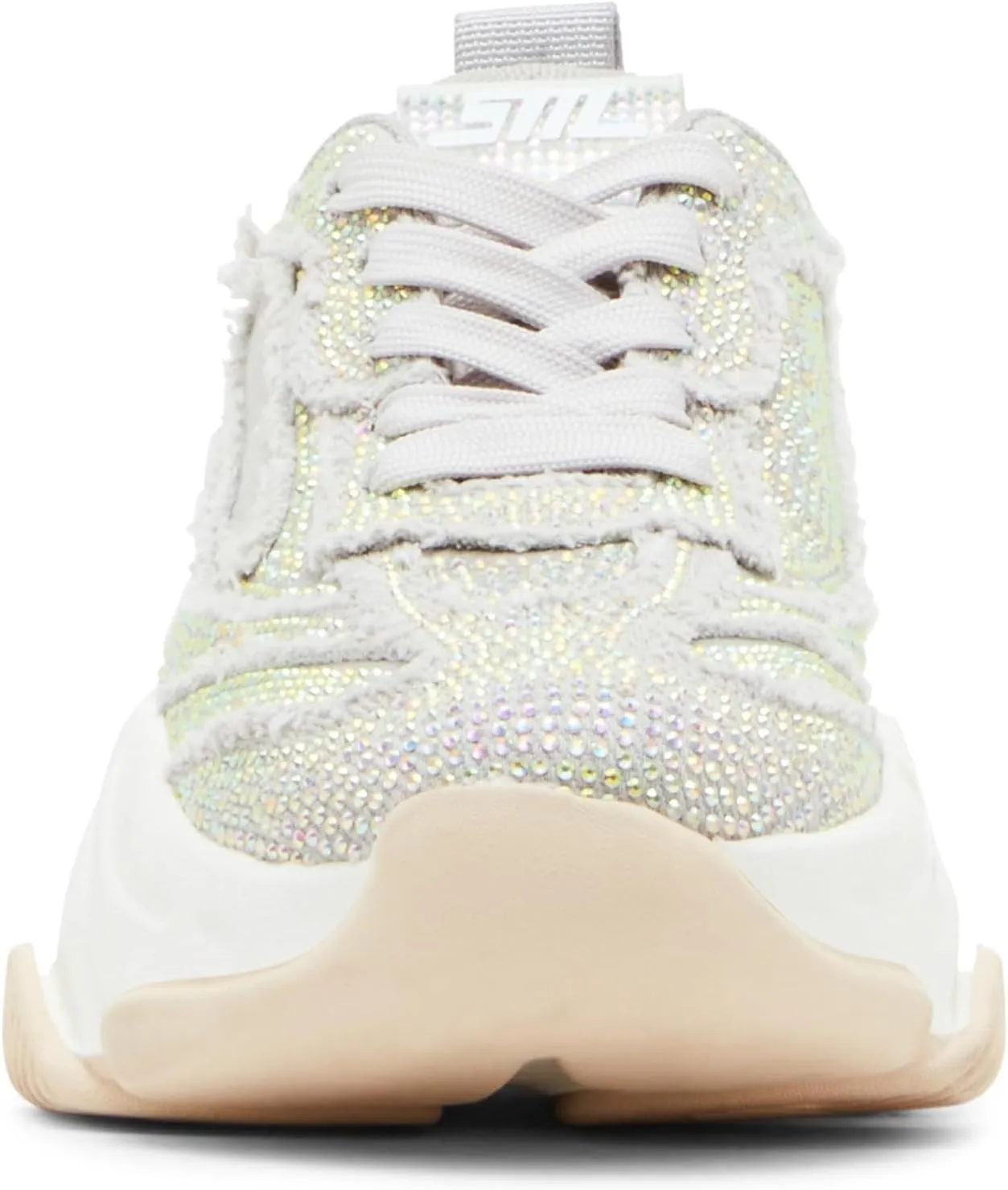 Steve Madden Women's Permit Sneaker