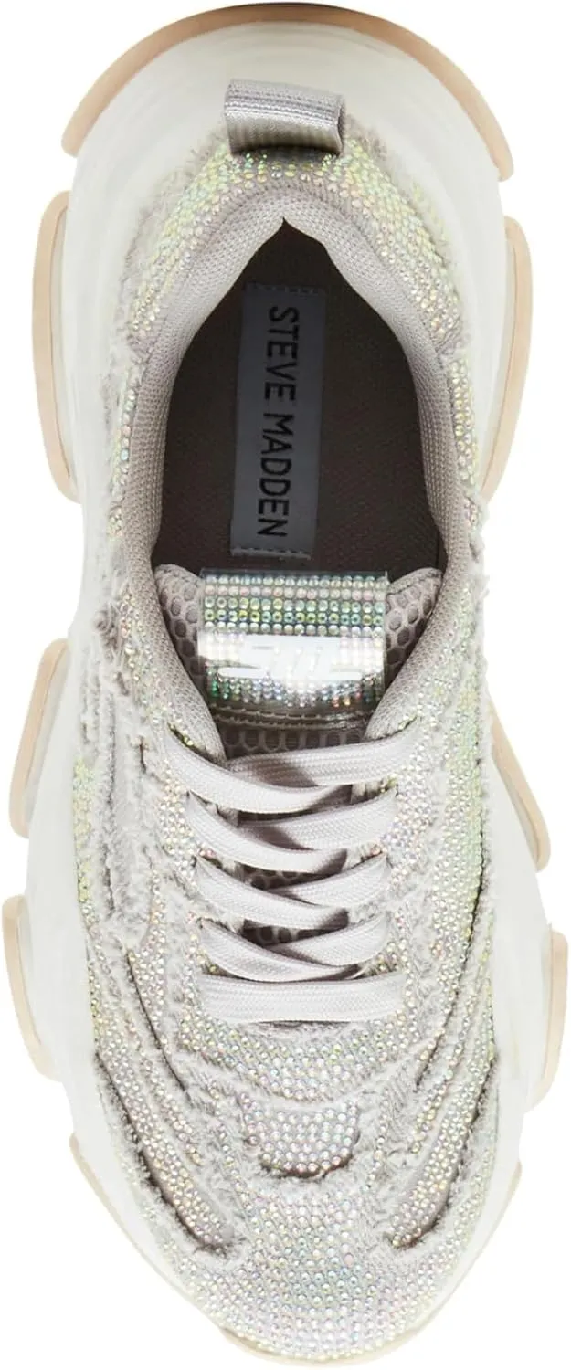 Steve Madden Women's Permit Sneaker