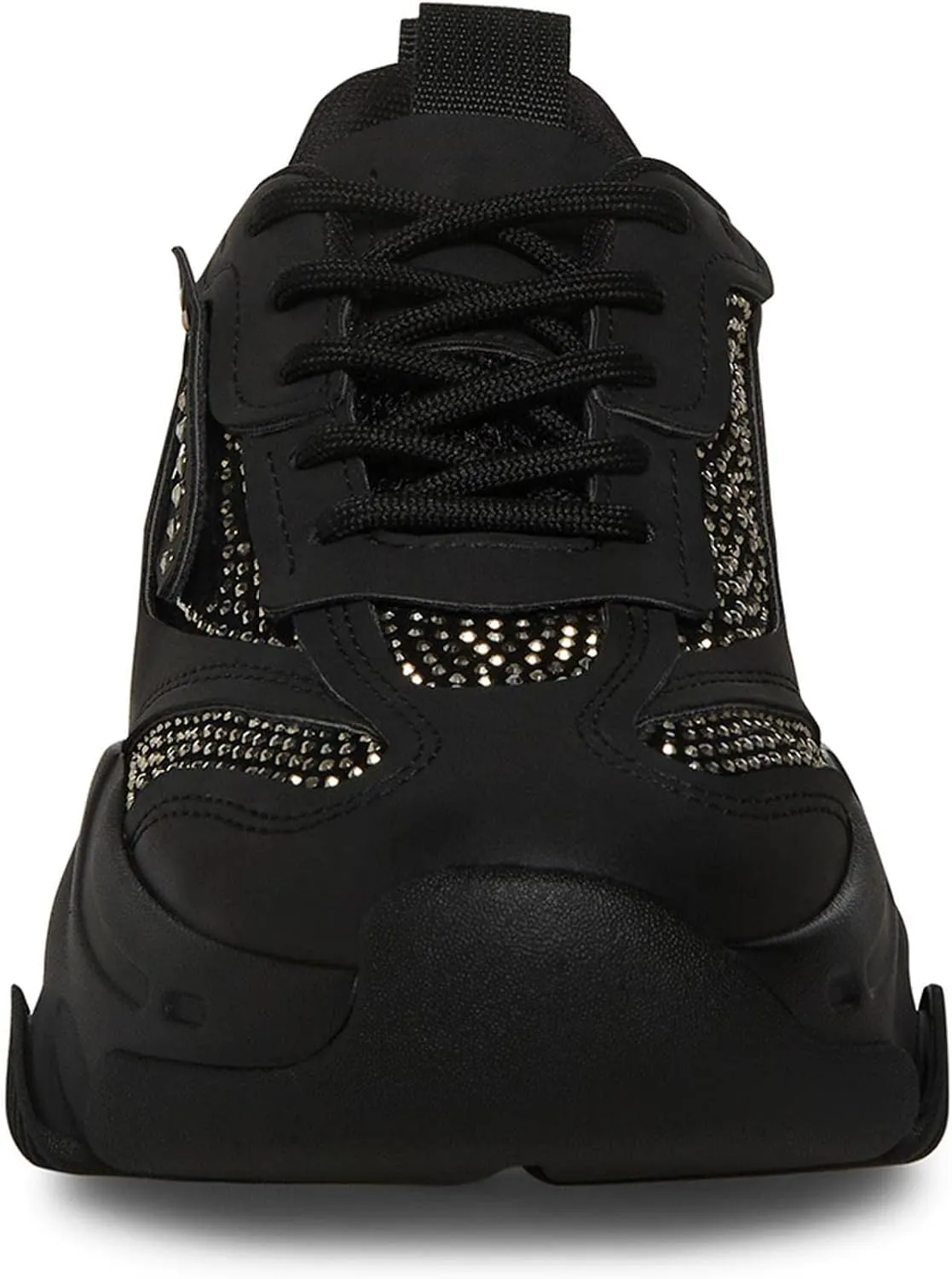 Steve Madden Women's Possession Platform Sneaker