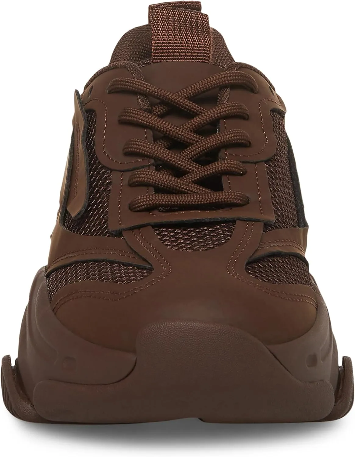 Steve Madden Women's Possession Platform Sneaker