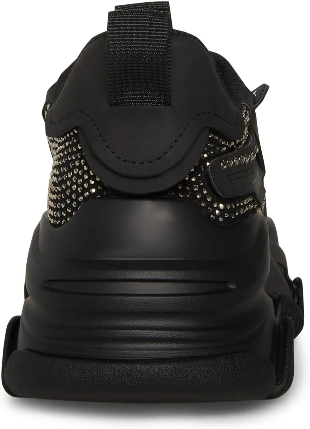 Steve Madden Women's Possession Platform Sneaker
