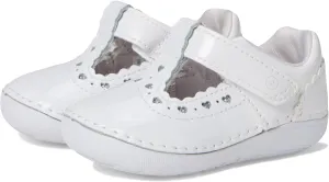 Stride Rite Baby-Girl's Sm Adira Mary Jane Flat