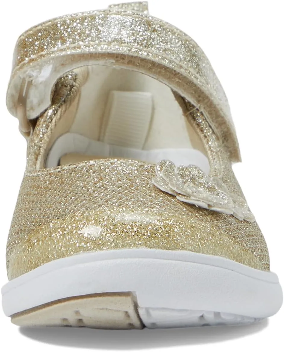 Stride Rite Girl's Sr Holly-Adapt Mary Jane Flat