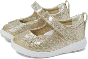 Stride Rite Girl's Sr Holly-Adapt Mary Jane Flat