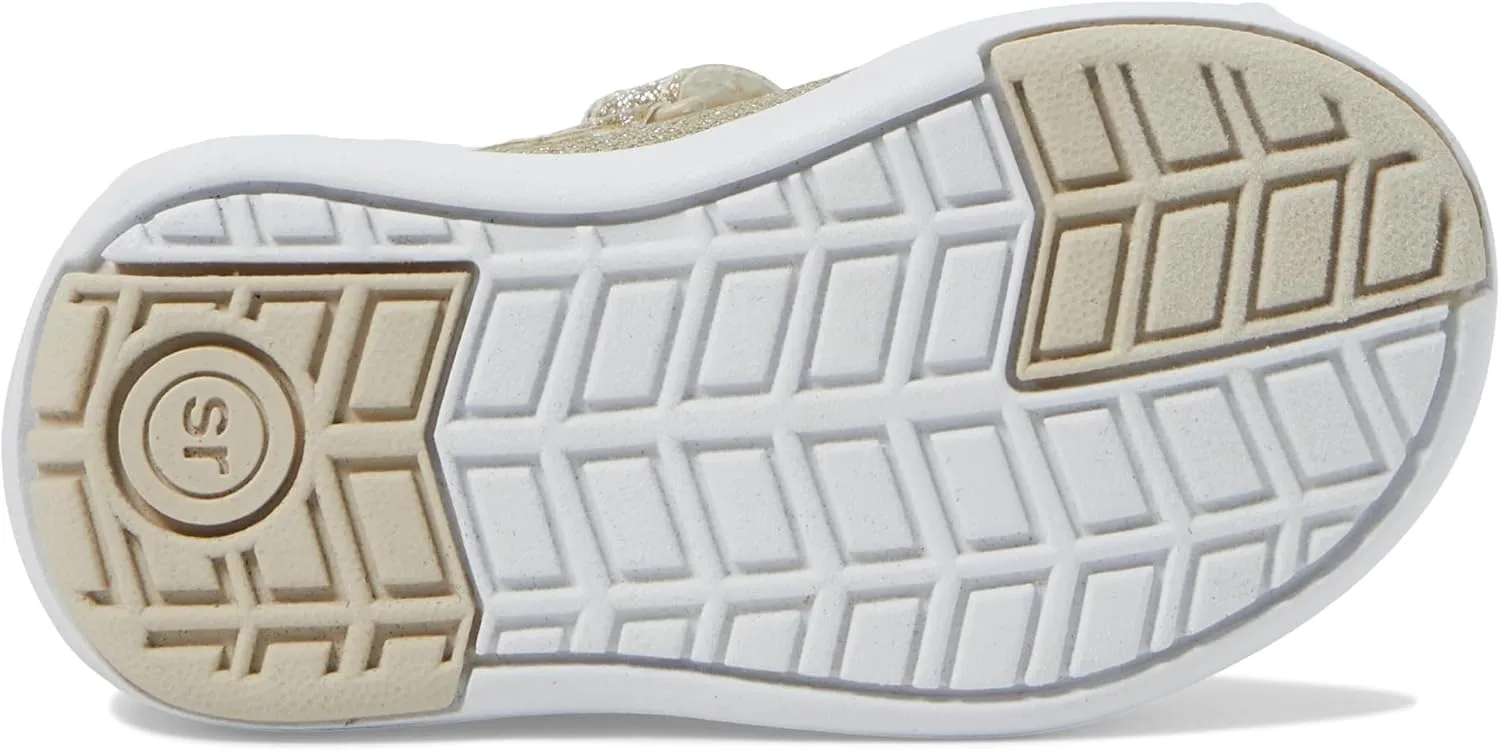 Stride Rite Girl's Sr Holly-Adapt Mary Jane Flat