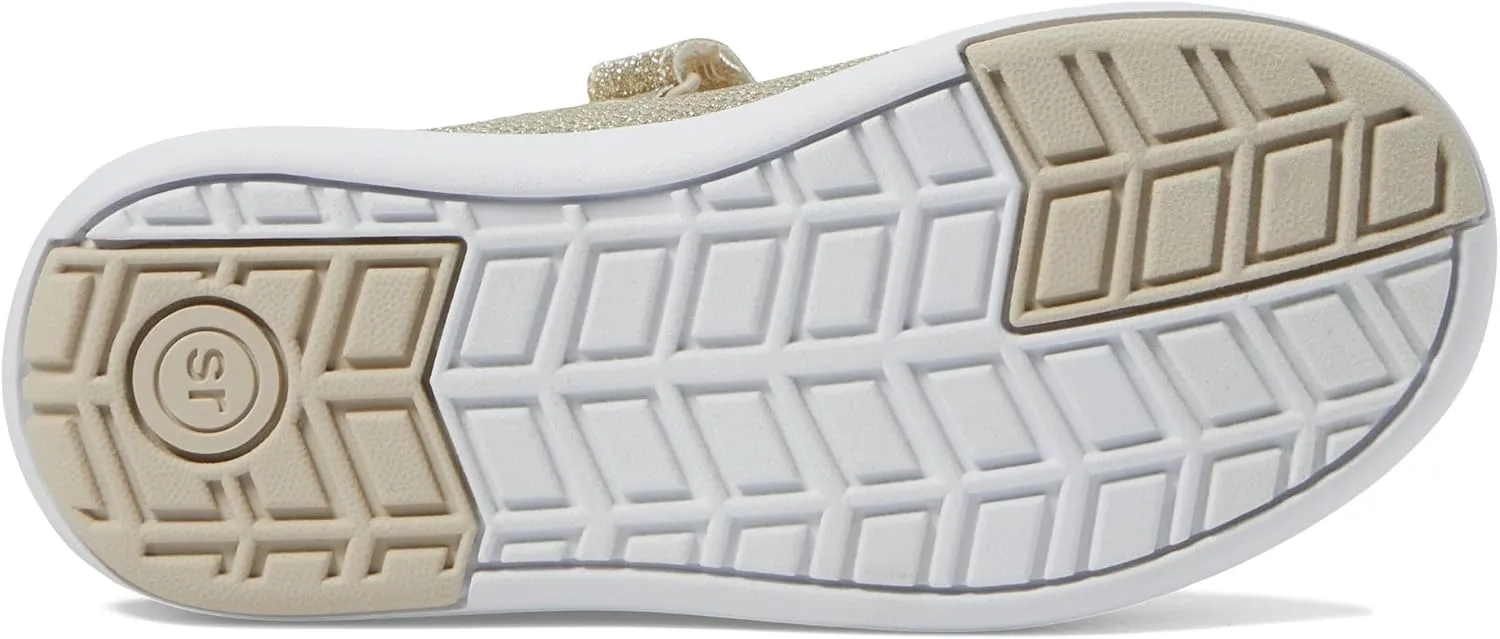 Stride Rite Unisex-Child Sr Holly-Adapt Mary Jane Flat