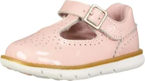 Stride Rite Unisex-Child SRT Nell Mary Jane Flat
