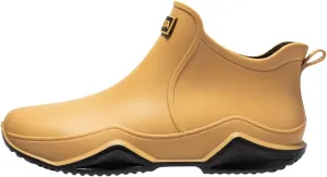 Stylish and Durable Women's Waterproof Rain Boots with Anti-Slip Sole