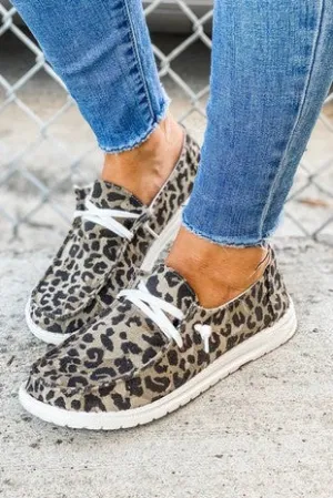 Take a Walk on The wild side