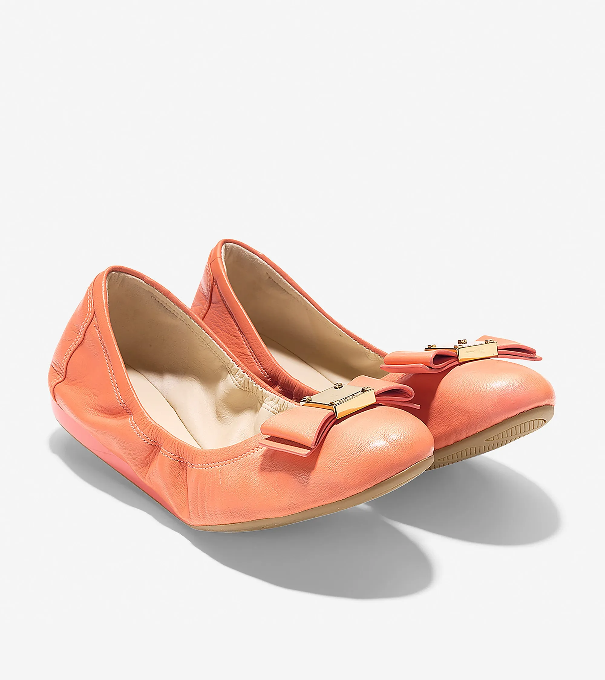 Tali Bow Ballet Flat Women's