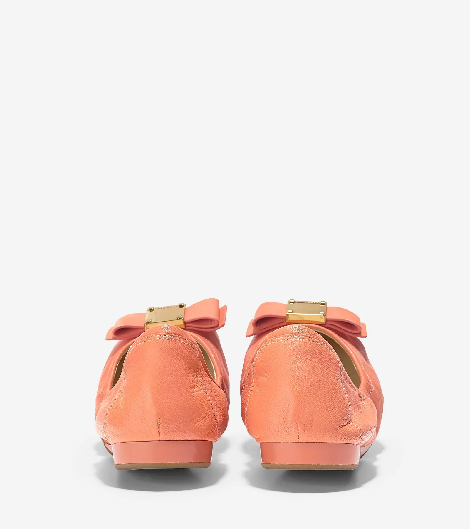 Tali Bow Ballet Flat Women's