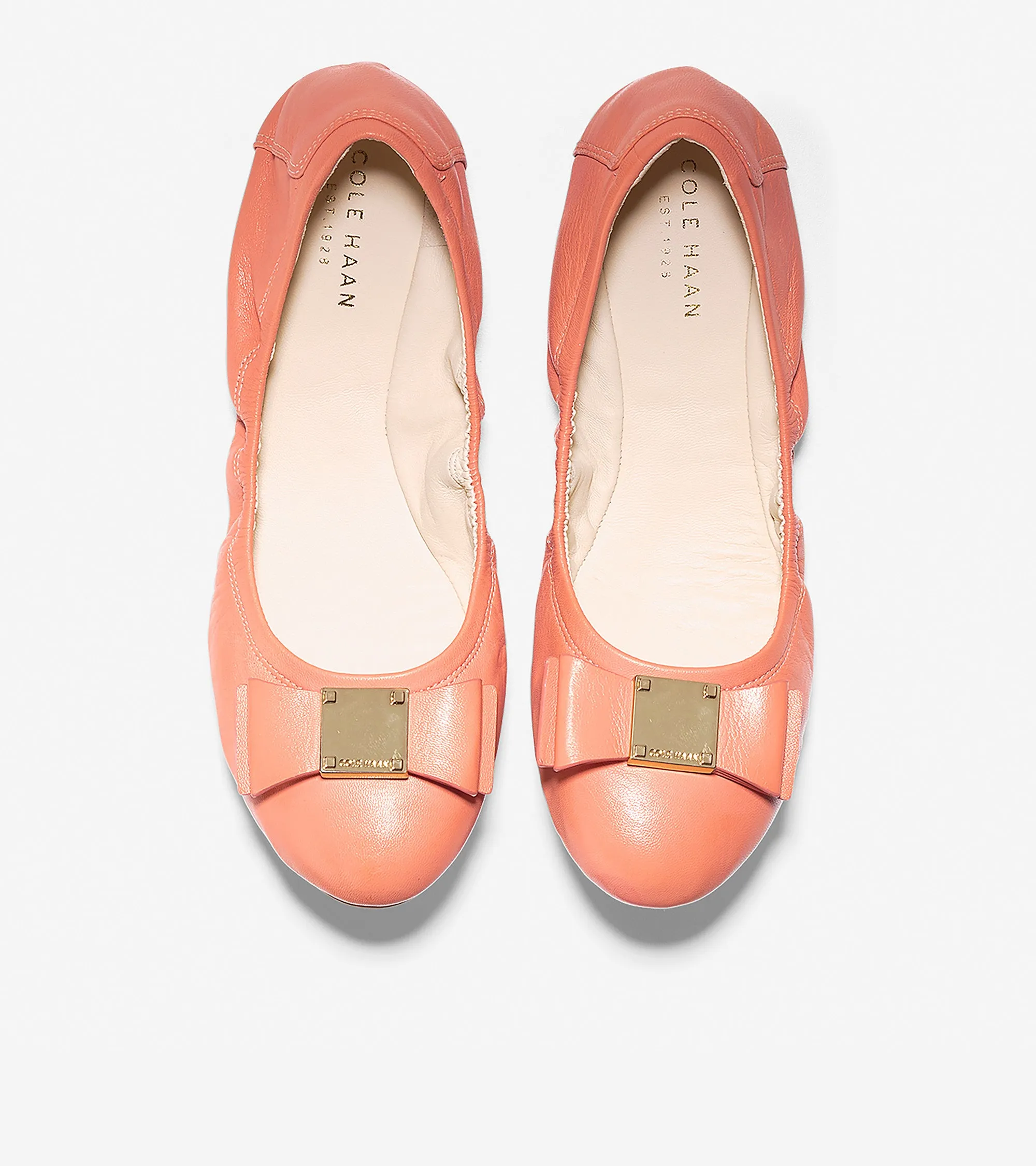 Tali Bow Ballet Flat Women's