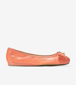 Tali Bow Ballet Flat Women's