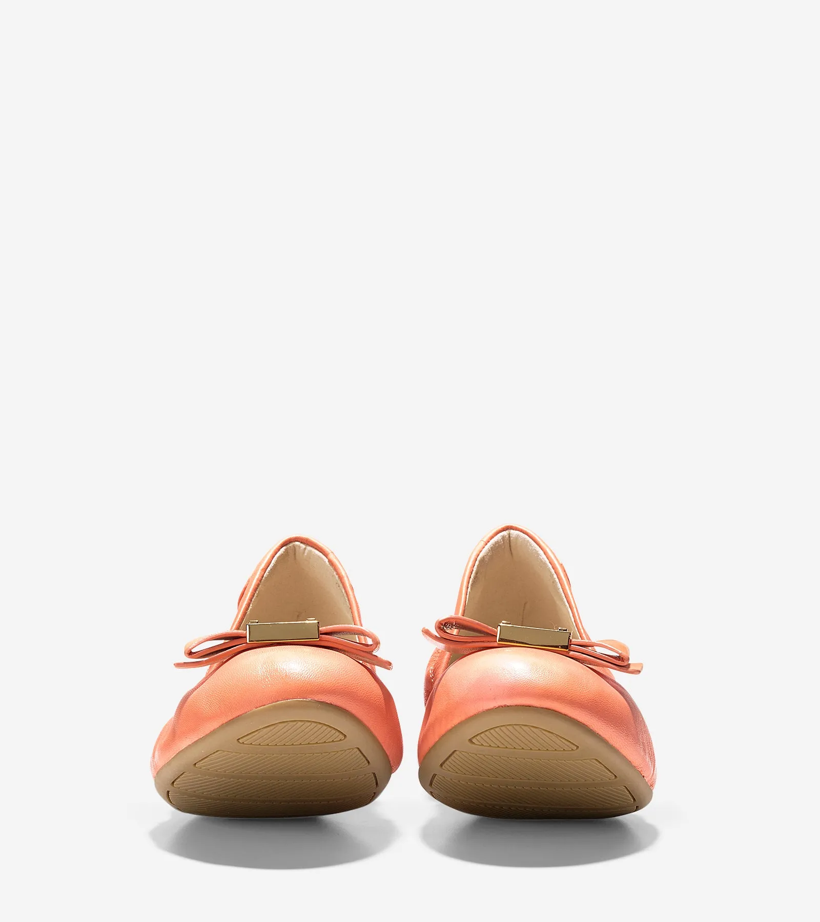Tali Bow Ballet Flat Women's