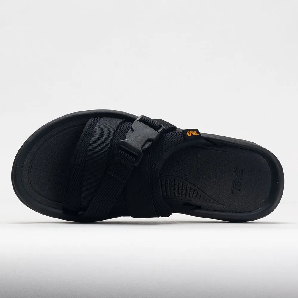 Teva Hurricane Verge Slide Men's  Black