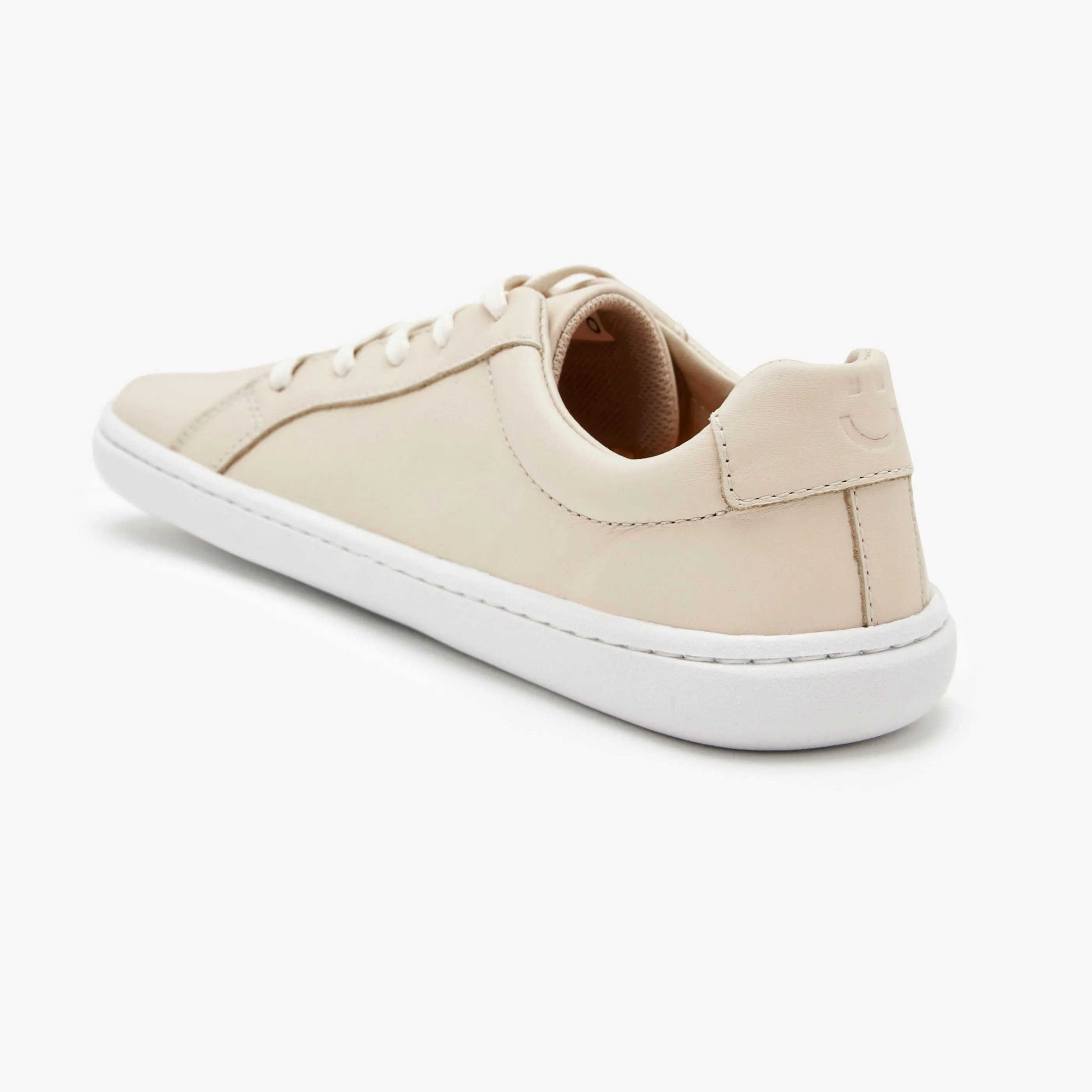 The Everyday Sneaker for Women | Gen 3 in Natural Leather