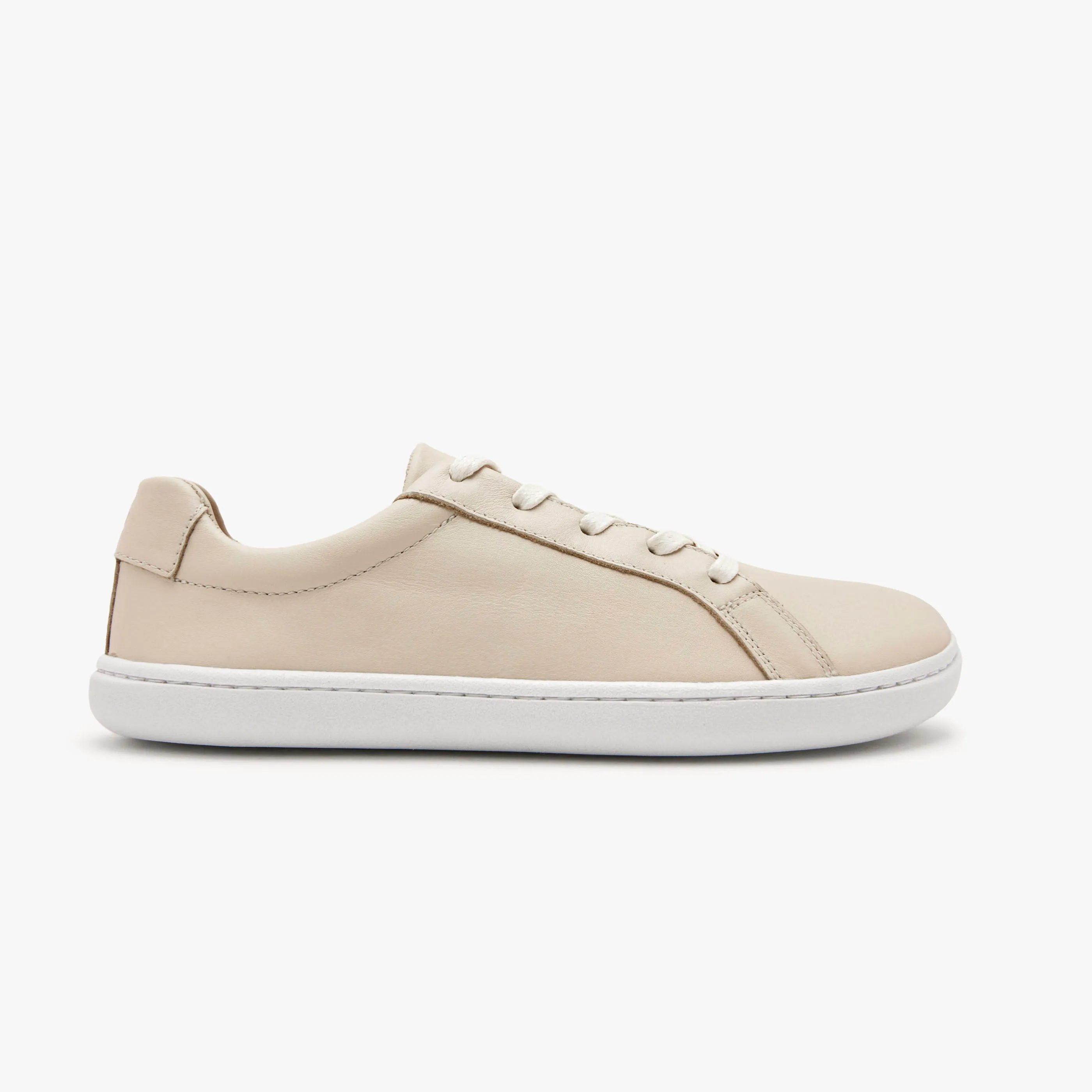 The Everyday Sneaker for Women | Gen 3 in Natural Leather