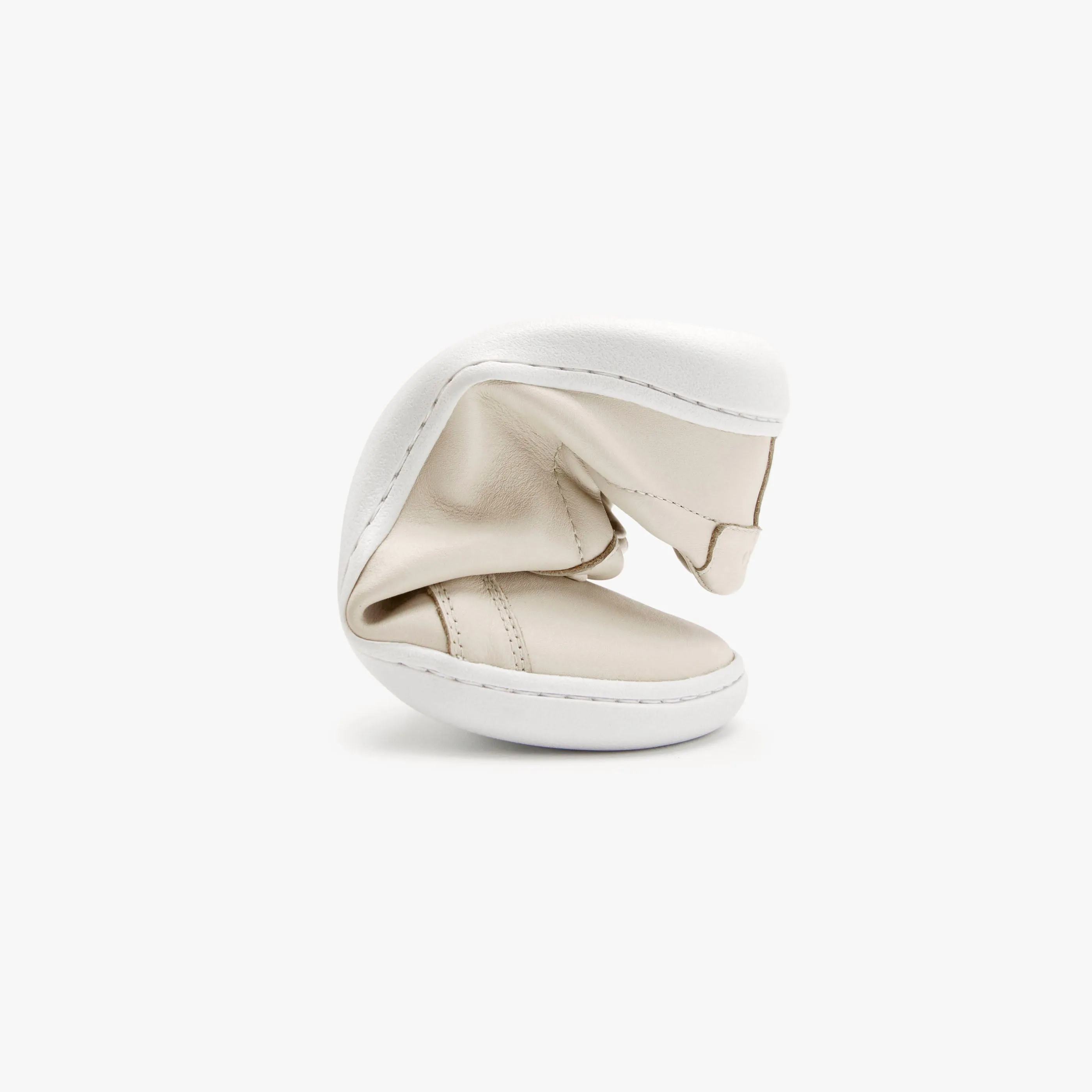 The Everyday Sneaker for Women | Gen 3 in Natural Leather