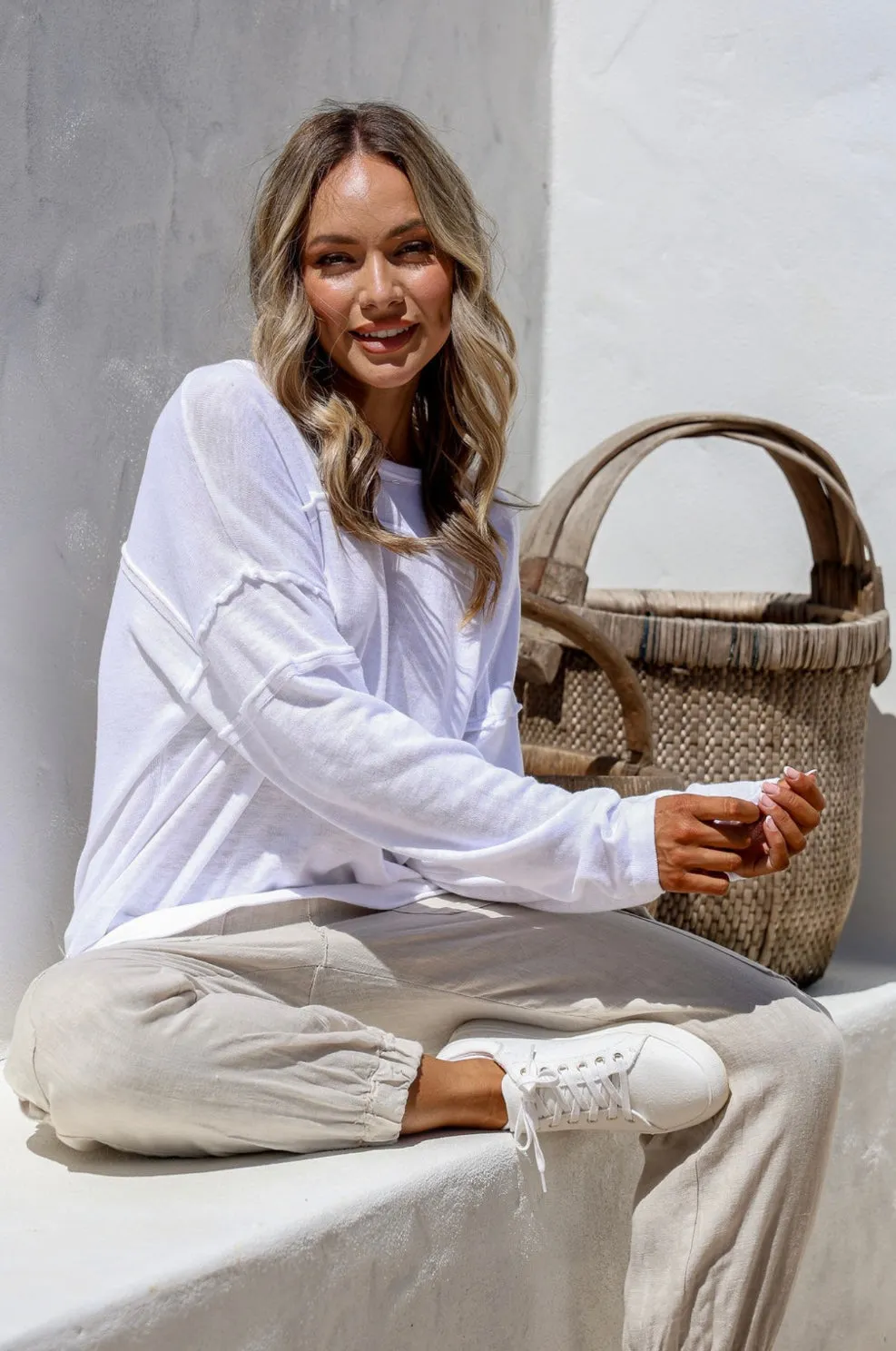 THE EVERYDAY TOP